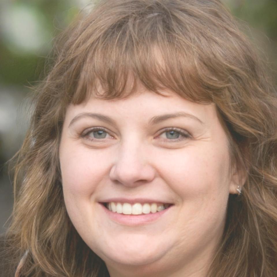 Portraits der Strategieberaterin Katja Novak