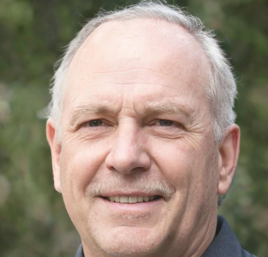Björn Hildebrand, Technischer Leiter bei siriusosvia Finanzberatung