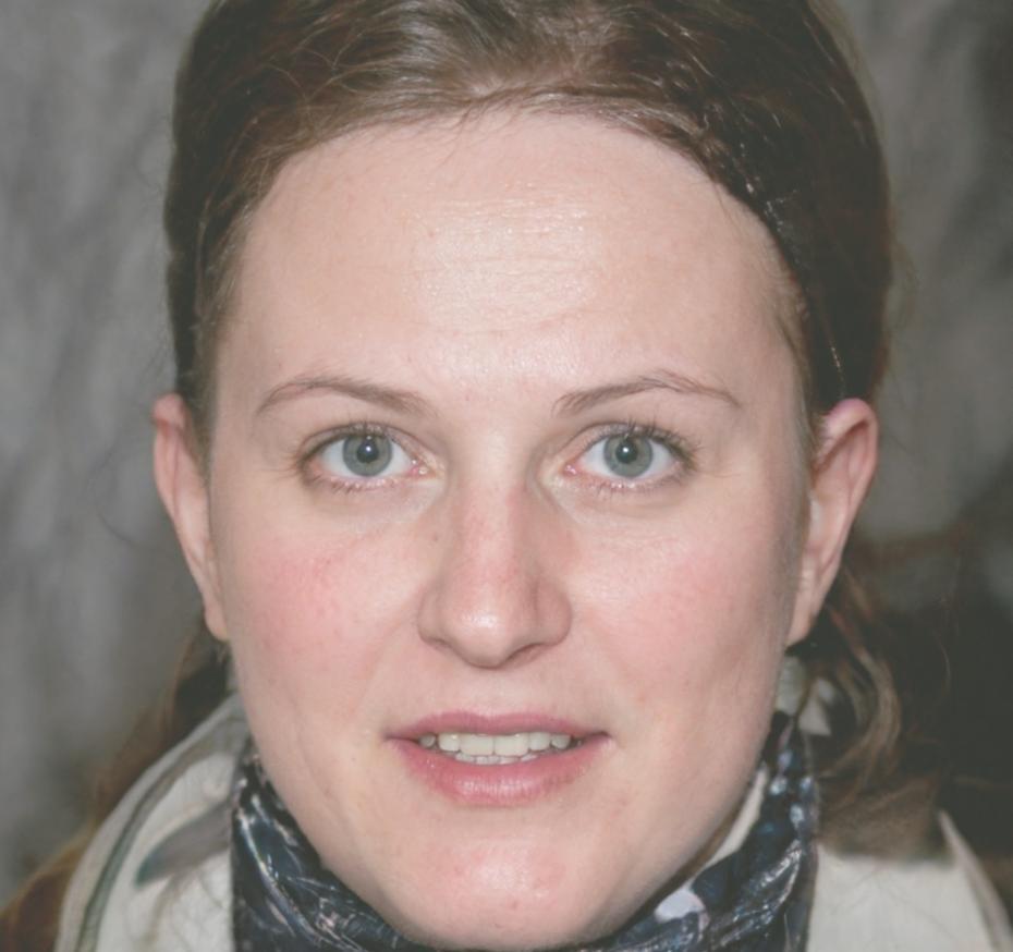 Katharina Bergmann, Finanzberaterin